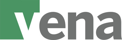 Vena Logo (PRNewsfoto/Vena)