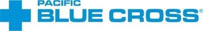 Pacific Blue Cross Logo (CNW Group/Pacific Blue Cross)