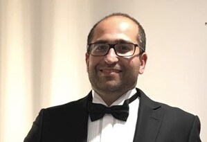 Dr. Amir Talaei-Khoei Calls for Collaboration in AI and Vaccine Development for COVID-19