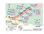 GoGold Drills 3.3m of 3,675 g/t AgEq at El Favor in Los Ricos North Contained Within 52.1m of 306 g/t AgEq from Surface