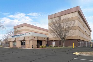 InSite Property Group Acquires Self Storage Plus in Lanham, Maryland