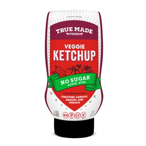 Red Sox hit a Home Run with new Ketchup