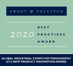WENZEL Applauded by Frost &amp; Sullivan for Completely Automating the Entire CT Process Workflow with Its exaCT L Offering