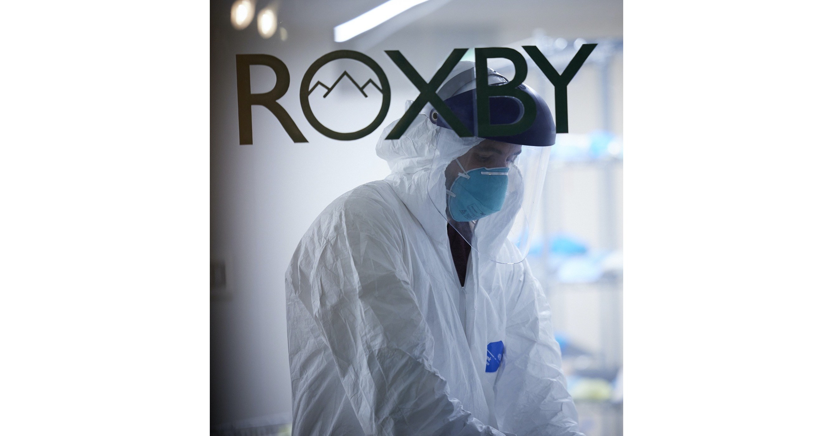Roxby Development Issued Emergency Use Authorization To Decontaminate