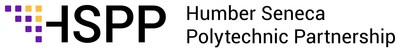 Humber-Seneca Polytechnic Partnership Logo (CNW Group/Humber Institute of Technology & Advanced Learning)