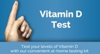 OmegaQuant Launches Vitamin D Test