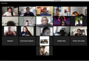 Top Los Angeles Marketing Consultancy Hawke Media Partners With South LA Organization MARTY To Launch First-Ever Digital Marketing Academy