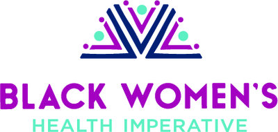 Black Women's Health Imperative (PRNewsfoto/Black Women’s Health Imperative)