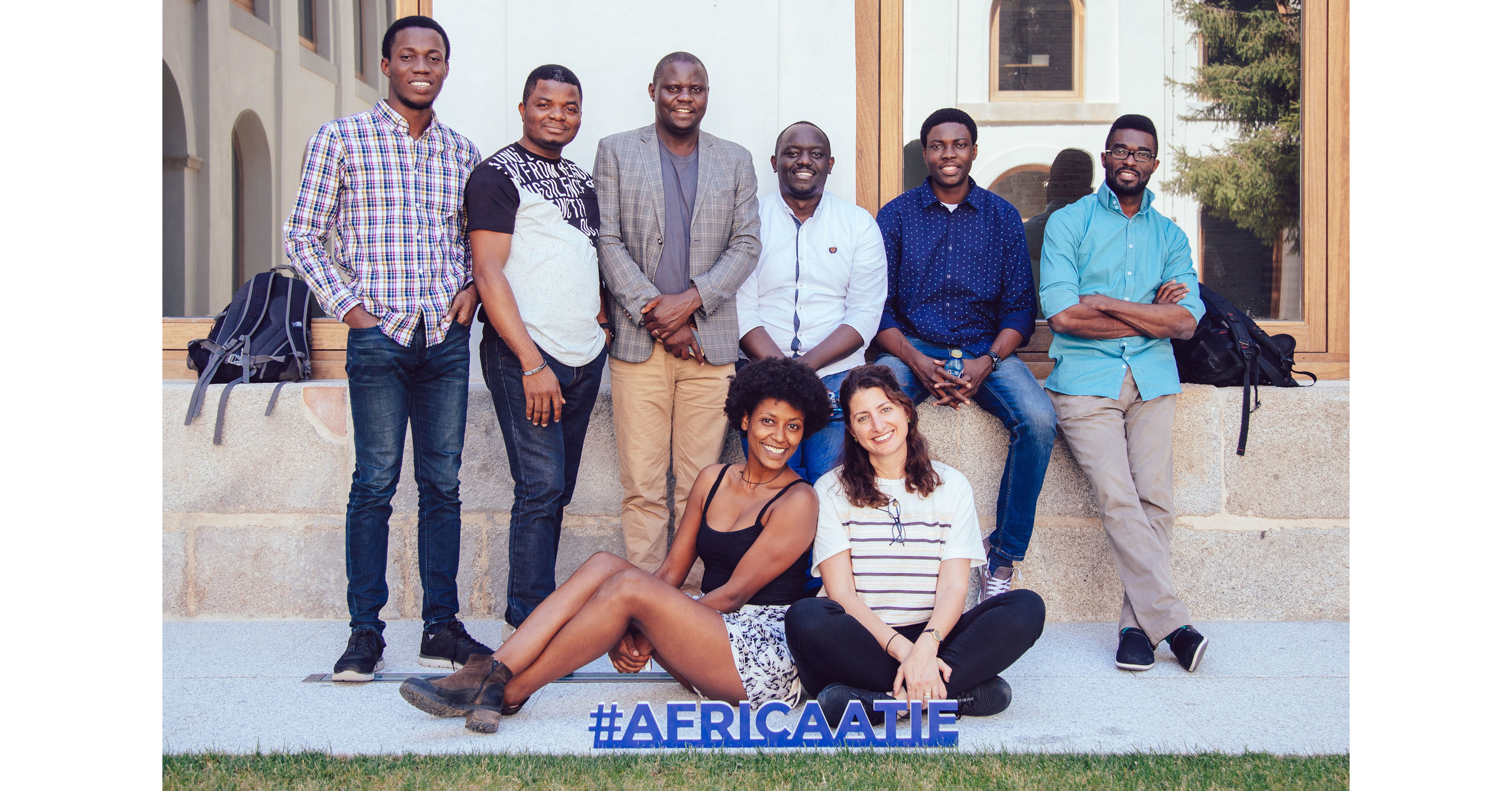 Cutting-edge solutions to global challenges: IE Africa Center announces 2020 Social Innovators Cohort