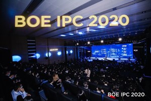BOE celebra la  Innovation Partner Conference 2020
