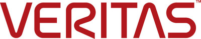 Veritas Logo (PRNewsfoto/Veritas)