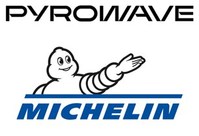 Pyrowave Logo (CNW Group/Pyrowave)