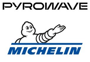 Logo de Pyrowave (Groupe CNW/Pyrowave)