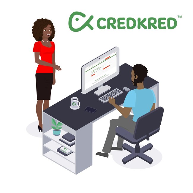 CredKred, Inc. (http://credkred.com/), a software that allows consumers to generate dispute letters to credit bureaus, creditors, and collections agencies, is disrupting the $11.5 billion debt collection industry by giving consumers the tools they need to fix their credit.
