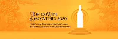 Robert Parker Wine Advocate's Inaugural 100 Wine Discoveries List Reveals the Next Big Icons and Trends Around the World