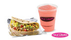 Taco Cabana Celebrates The Thanksgiving Holiday With "Drinksgiving" And Black Friday Offers Starting November 25