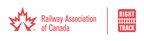 Canada's Rail Safety Award Winners 2020