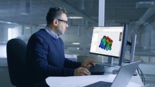 PTC and Ansys's Creo Ansys Simulation brings simulation into the modeling environment and democratizes a critical technology that can help cut costs and improve quality and time to market.