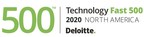 Homesnap Ranked #115 Fastest-Growing Company in North America on Deloitte's 2020 Technology Fast 500™
