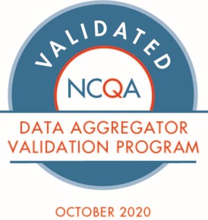 HealtheConnections Achieves NCQA Data Aggregator Validation Status