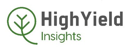(PRNewsfoto/High Yield Insights)