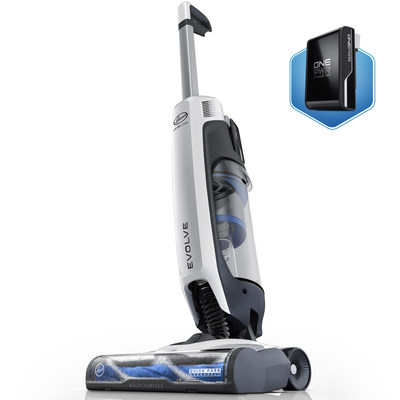 Hoover launches two brand new Anti-Twist vacuum cleaners – ERT