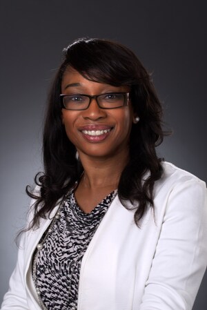 Dr. Adrienne Lawson Joins PRIDE as Director of Diversity, Inclusion, and Compliance