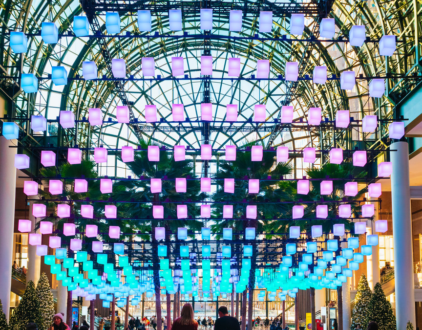 Brookfield Place Unveils New Shops and Holiday Experiences for All