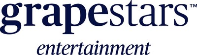 GrapeStars and Observatory launch GrapeStars Entertainment, a celebrity alcohol-focused entertainment studio.