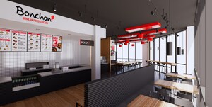 Bonchon Relocates Global Headquarters To Dallas, Texas And Introduces New Fast-casual Restaurant Model