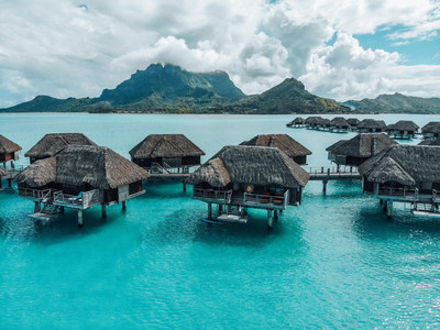 Bora Bora, French Polynesia, Timeless Encounters and Ancient Explorer itineraries