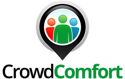 CrowdComfort logo