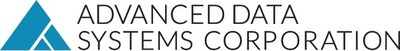 Advanced Data Systems Logo (PRNewsfoto/Advanced Data Systems)