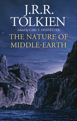 Houghton Mifflin Harcourt To Publish J.R.R. Tolkien's Final Middle-Earth Writings In 2021