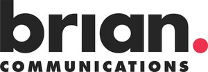 Brian Communications Announces Significant Additions to Senior Team