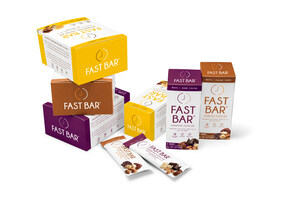 Intermittent Fasting is Now the #1 Diet in the U.S. and Fast Bar® is the Only Brand Specifically Formulated to Curb Hunger Without Breaking Your Fast