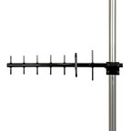 KP Performance Antennas Introduces New Series of Yagi Antennas for Utility Applications