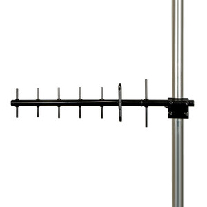 KP Performance Antennas Introduces New Series of Yagi Antennas for Utility Applications