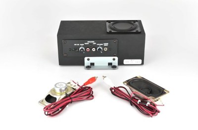 MISCO’s complete audio solution services are now available through the Digi-Key Electronics Marketplace