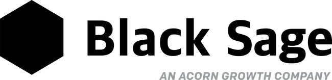 Black Sage Logo