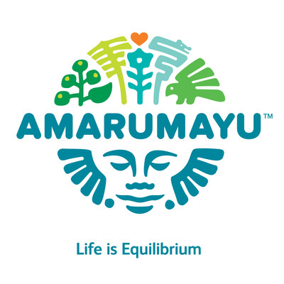 Amarumayu Logo