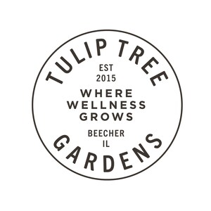 Tulip Tree Gardens Launches Expanded Range of Farm-to-Bottle CBD Products