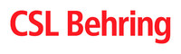 CSL Behring Logo (PRNewsfoto/CSL Behring)