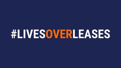 Lives Over Leases is a global movement to protect the health and safety of office building tenants and employees.