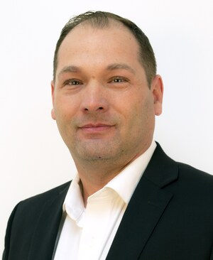 Markwins Appoints Eric Weeks to President of Sales for North America