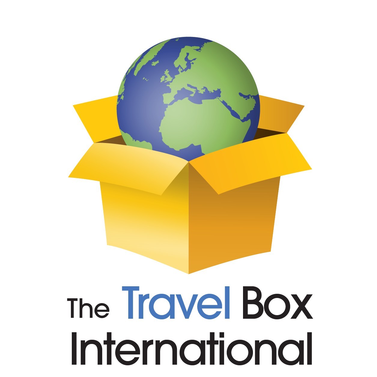 travel box international