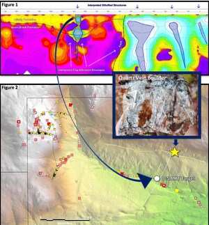 Northern Shield Completes Ground Geophysical Survey at Shot Rock Gold Project, Nova Scotia