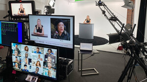 Santa Monica Studios Releases Best Practices on How to Create A Successful Virtual Event