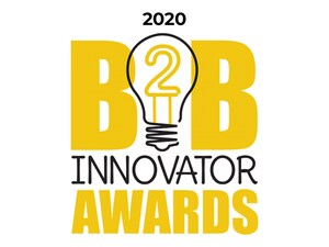 Zoom's Head of Sales Operations Hilary Headlee Named One of Year's Top B2B Technologists in 2020 B2B Innovator Awards