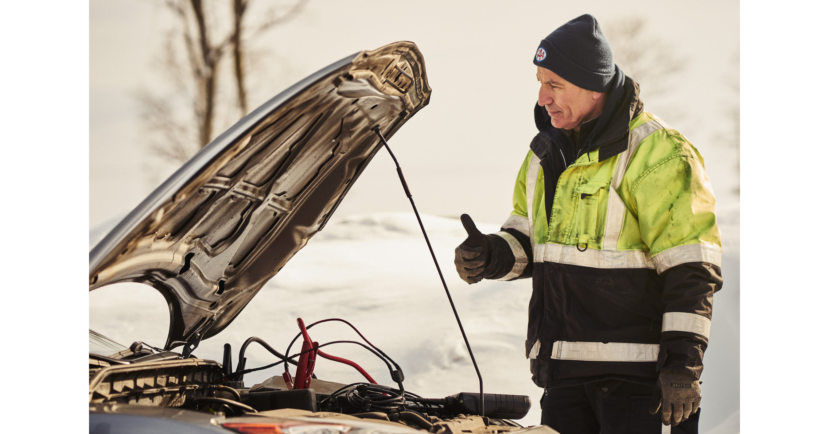 10 Must-Haves to Prepare for a Power Outage - CAA South Central Ontario